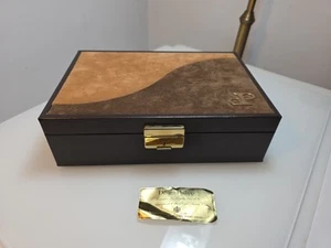 Vintage Jewellery Box by Design Philipp of Sweden - Picture 1 of 24