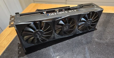 NVIDIA Geforce RTX 3080 10Gb GDDR6X - (ACER PREDATOR) - Image 1 of 4