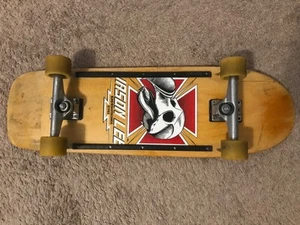 Jason Lee Blind Dodo Deck Skateboard complete.. - Picture 1 of 10