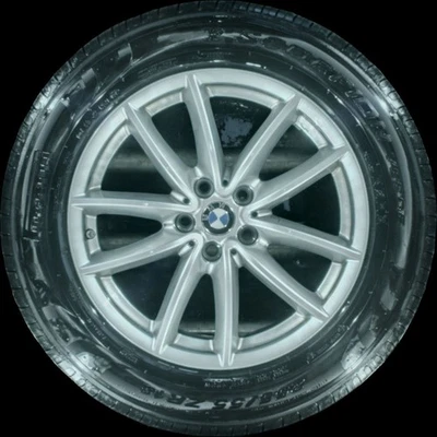 255/55 R18 Sommerreifen BMW X5 G05 X6 G06 18 Zoll Alufelgen Komplettsatz 6mm - Bild 1 von 4