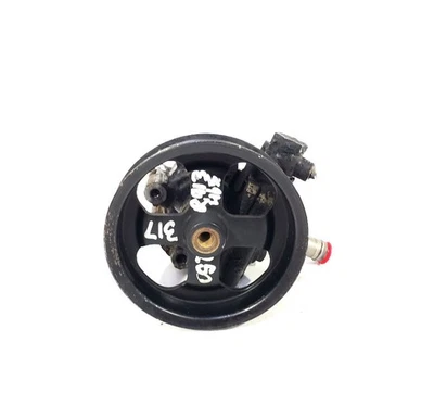 Range Rover LR3 2005 2006 2007 2008 2009 OEM bomba de dirección asistida Foto 1 de 4