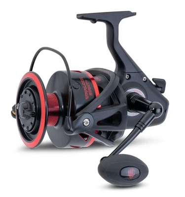 UNI CAT Warlock Giant² 10000 by TACKLE-DEALS !!! - Bild 1 von 2