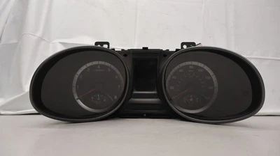 2015 - 2016 现代圣达菲速度计 Speedo Cluster 157K 原始设备制造商 — 第 1/4 张图片