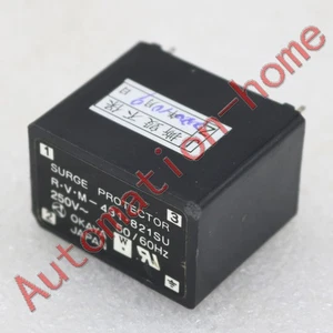 R.V.M-431.821SU Used For   SURGE PROTECTOR #fb - Bild 1 von 3