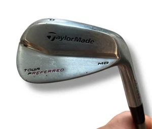 Taylormade MB Forged Tour Preferred PW Pitching Wedge -RH - Picture 1 of 7