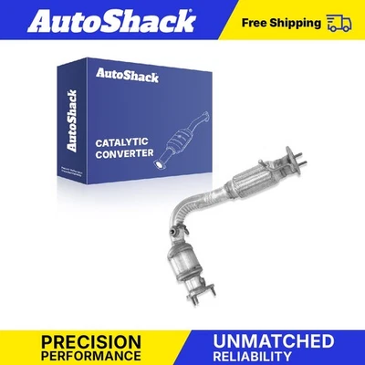 Catalytic Converter Direct Fit for 2015-2017 Chevrolet Equinox - Image 1 of 4