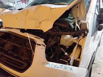 Ford Transit 150 2016 transmisión automática fabricante de equipos originales 96 k millas - LKQ440522205 Foto 1 de 4