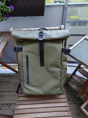 Stubble & Co. The Roll Top 20L - Bild 1 von 4