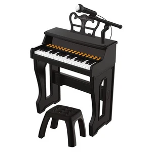 Toy Pianos for Kids Ages 3-7 - Children's Musical Keyboard for Beginners Boys... - Picture 1 of 9