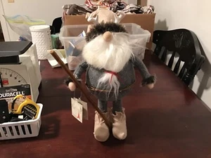 Gnome for the holidays Gnome - Picture 1 of 4
