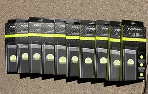Lot Of 10 PureGear Steel 360 Screen Protector for Google Pixel 8 - Clear - Picture 1 of 2