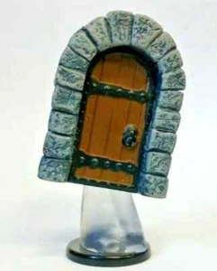 D&D Mini - PUERTA ANIMADA #24 (Serie Dragon Heist - ¡¡¡¡¡¡¡¡¡¡¡¡¡¡¡¡¡¡¡¡¡¡¡¡¡¡¡¡TRAMPA FIGURA MUY BUENA Y FUERA DE SERVICIO!!!) - Imagen 1 de 1
