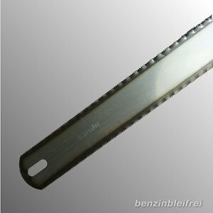 Sägeblatt Bügelsäge Stahl-Holz Metall-Holz Metall-Metall Eisen-Eisen 300x25mm