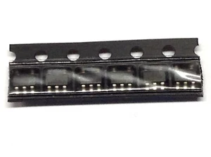 6 Stück LP2985-33DBVR LDO Spannungs-Regulator 150mA 3.3V 1.5% (M4752) - Picture 1 of 7