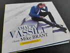 AMAURY VASSILI - chante Mike Brant CD + DVD / WARNER - 0825646135837 / 2015
