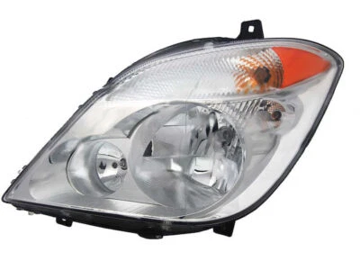 For 2007-2009 Dodge Sprinter 2500 Headlight Assembly Left TYC 49625CY 2008 - Изображение 1 из 2