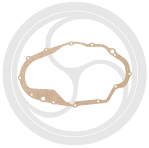 YAMAHA YZ400 MX250 DT250 IT400 ETC 364-15461 RIGHT CLUTCH COVER GASKET ~X - Picture 1 of 1
