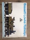 Bassett Lowke Railways Catalogue 1968