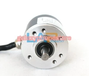 1Pcs New Fit For ELCO Rotary Encoder EC50A10-H6M8R-600.9M5001 - Picture 1 of 1