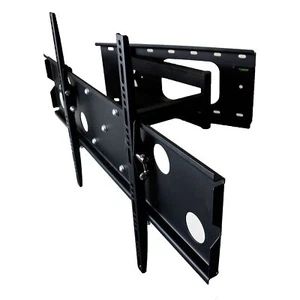 Mount-It! Articulating TV Wall Mount for 32"-60" Flat Screens (MI-326B) - Picture 1 of 1