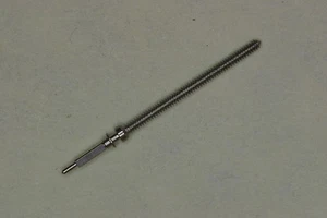 Tige Winding stem Aufzugwelle Albero di carica Melano 110 NOS 401 - Imagen 1 de 1