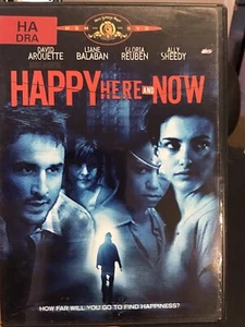 Happy Here And Now - Picture 1 of 1