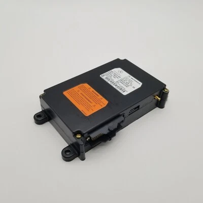 Módulo de control de comando por voz Mercedes SL500 ML320 2000-2006 2208202185 OEM Foto 1 de 4