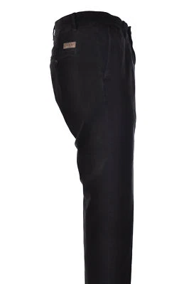 Jeckerson  -  Pants - Male - Black - 2690929N173506 - Image 1 of 3