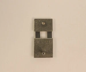 lame suspension de pendule horloge carillon N° 03 - Picture 1 of 5