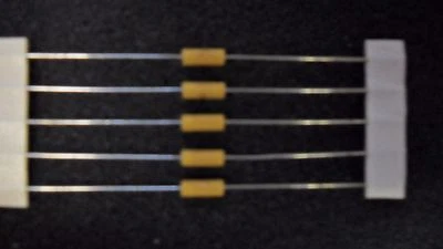 .047uF 50V 20% MLCC CONDENSADOR AXIAL CERÁMICA CKR12BX473 KEMET (10 POR LOTE) Foto 1 de 3