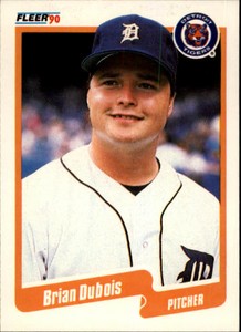 1990 Fleer Baseball (Cards 601-660 ) (Pick Choose Complete)