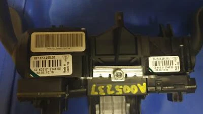 Limpadores indicadores interruptor combinação 2007 Porsche Cayman Boxster 987 - Imagem 1 de 3