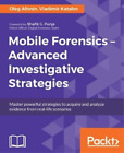 Vladimir Katalo Mobile Forensics ? Advanced Investigati (Paperback) (UK IMPORT)