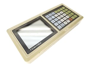 Toshiba  EX2040PRGD  LCD Programmer - Picture 1 of 7