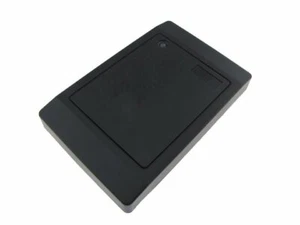 Wetterfest WG26 125Khz HID 26-Bit 37-Bit Proximity RFID Kartenleser - Bild 1 von 2