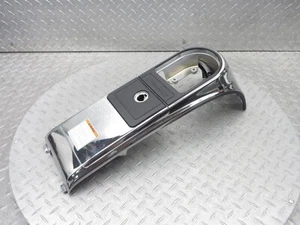 2003 98-04 Suzuki VL1500K Intruder 1500 LC Tank Cover Meter Fairing Panel Bezel - Picture 1 of 13