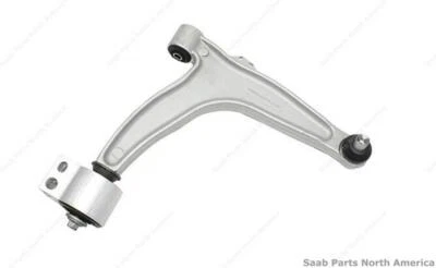 Brazo de control de suspensión inferior delantero derecho para Saab 9-3X 2010-2011 PN# 12796014 UR Foto 1 de 2