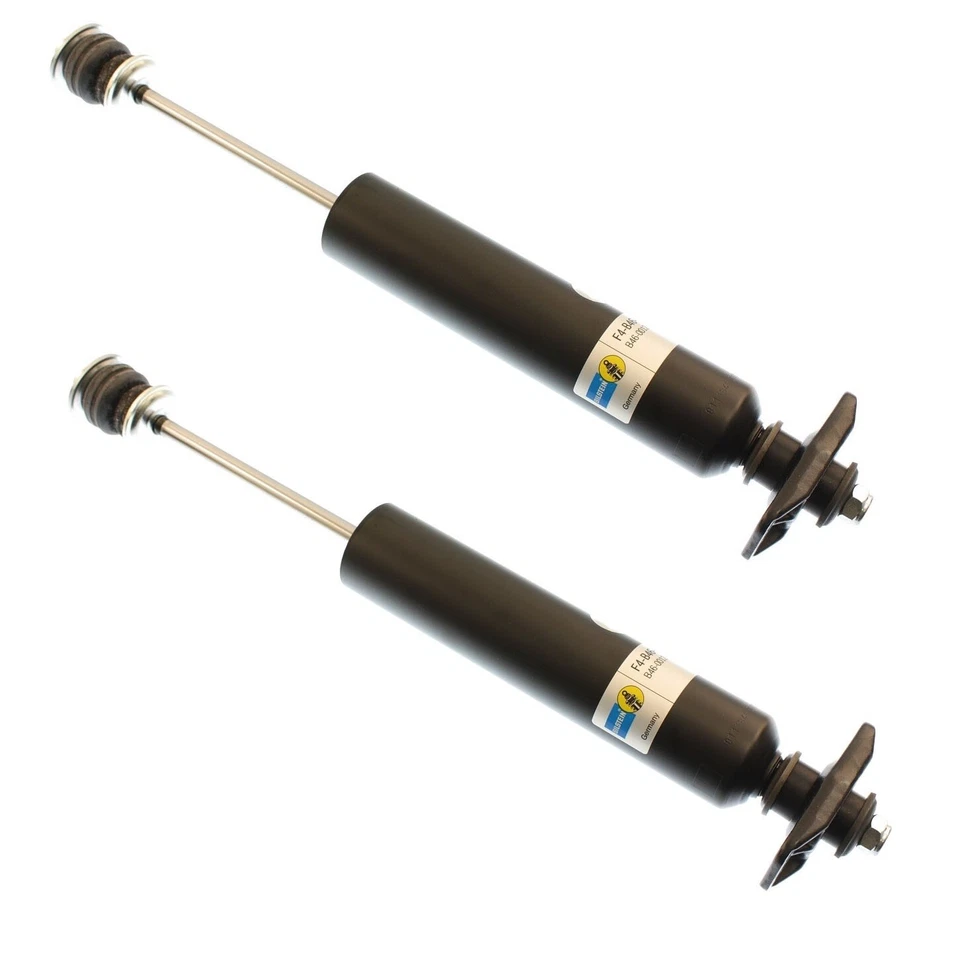2 BILSTEIN B4 Left+Right Rear Shocks Absorbers Struts Dampers Set for Mercedes - Image 1 of 1