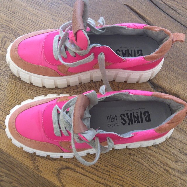 binks schuhe online shop