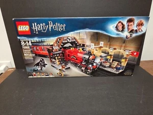 Lego 75955 Harry Potter Hogwarts Express - Completo (propiedad de adultos) - Imagen 1 de 5