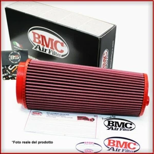 Filtro Aria Sportivo BMC Specifico BMW Serie 3 320 D E90/91 CV 163 2005 - 2007 - Imagen 1 de 6