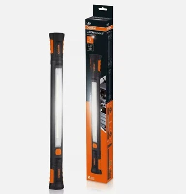 OSRAM LEDIL407 LEDinspect UTILITY1000, Inspektionsleuchte, 6500K, wiederaufladba - Bild 1 von 4