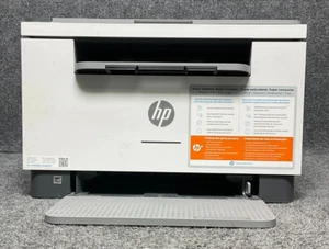 HP LaserJet M234dwe All-in-One Wireless Duplex Laser Monochrome Printer - Picture 1 of 17