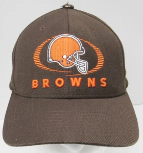Adjustable Starter Cleveland Browns Baseball Hat-B5 - Picture 1 of 6