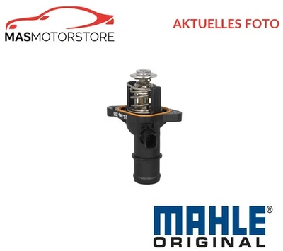 KÜHLFLÜSSIGKEIT KÜHLER THERMOSTAT MAHLE ORIGINAL TI 16 105 P FÜR SKODA 1.6 - Image 1 of 4