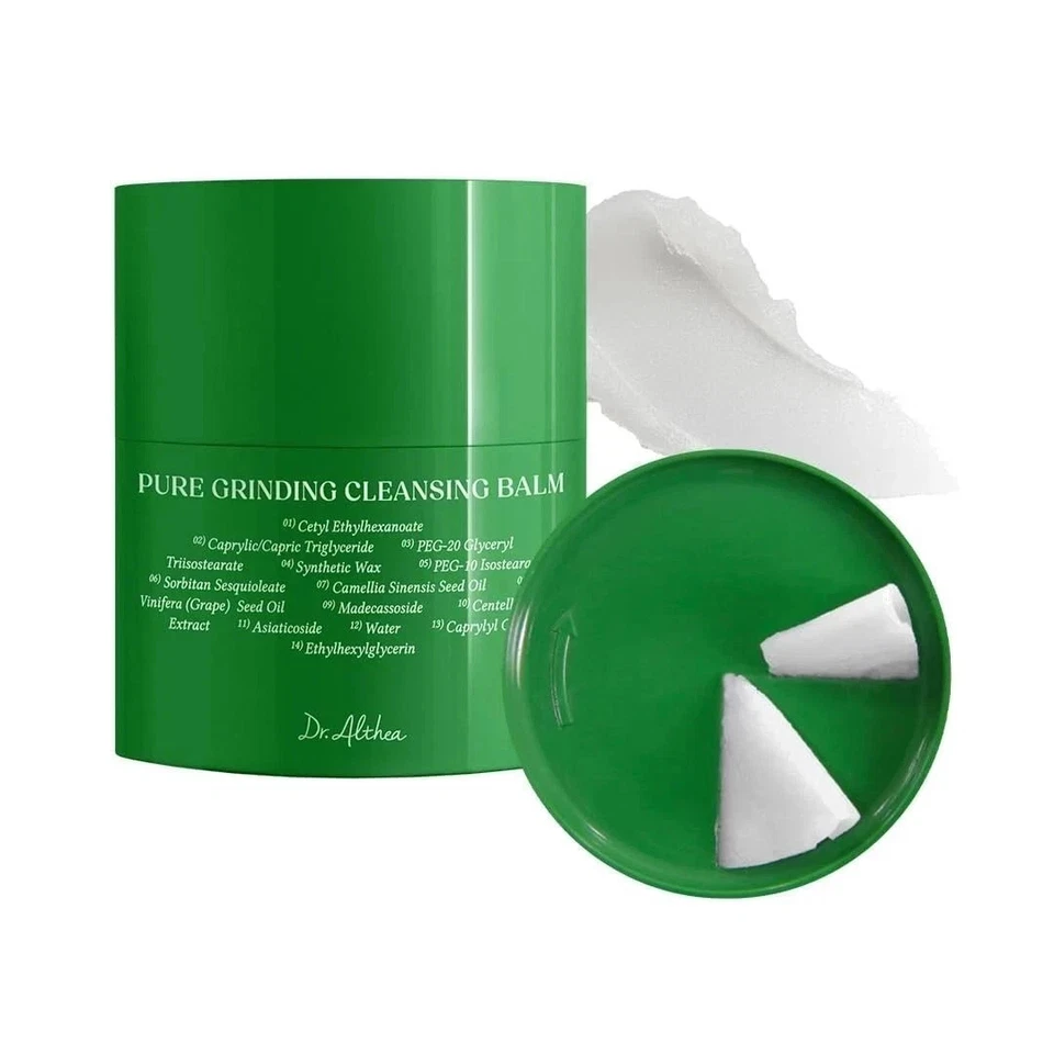 DR.ALTHEA Pure Grinding Cleansing Balm 50ml | AU Stock Free Shipping - image 1 of 4