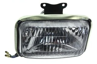 UNIDAD DE FAROS HONDA 88-91 93 XR200R 88-94 250R 33120-MN1-671 Original OEM Foto 1 de 1