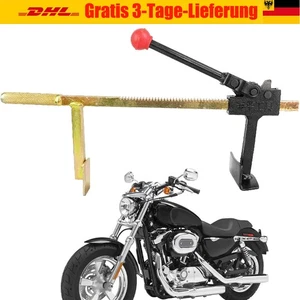 Manueller Reifenwechsler, Abdrücker, einfach zu bedienen für Auto,LKW, tragbar - Bild 1 von 24