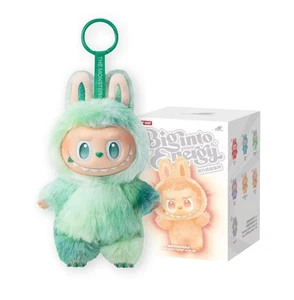 POP Mart Labubu Big Into Energy "SERENITY" Figure NEW IN BOX - Picture 1 of 9