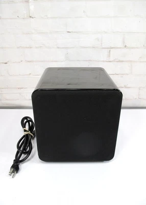 Elura SUBR8 Red Label Series 8" 180-Watt Active Powered Home Audio Subwoofer - Image 1 of 4